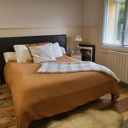 Homestay Du Bois De Ecureuils