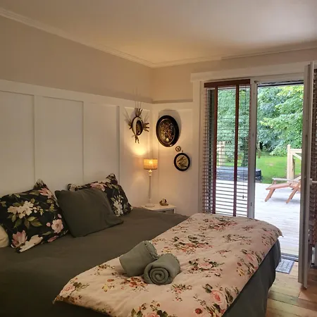 Du Bois De Ecureuils Homestay